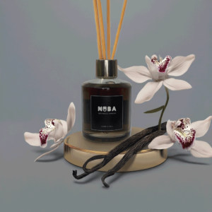 Profumatore ambiente Nuba fragrance orchidea e vaniglia linea Maui